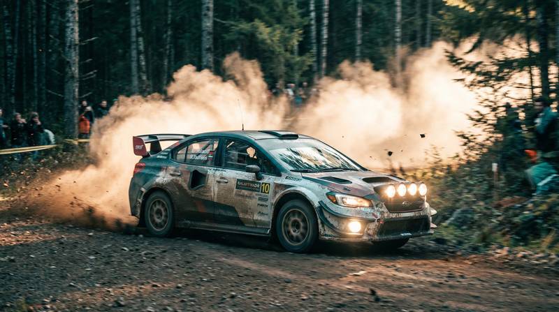 绅士漫画 拉力赛车视频